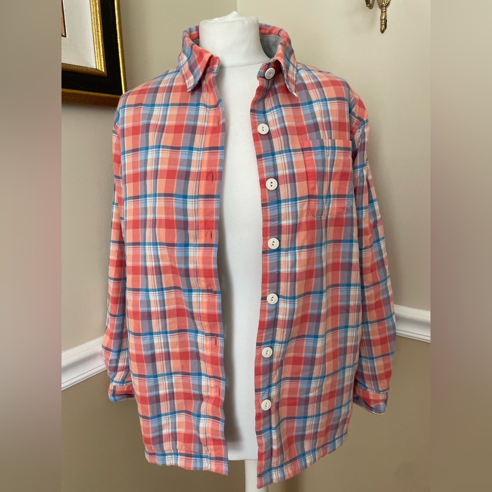 L.L. Bean women’s top medium petite $15 each